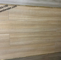 Tổng Kho Gạch Giả Gỗ 20x100 Cao Cấp HCM