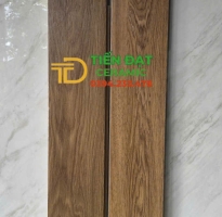 Gạch Nhập Khẩu TQ 20x120 Vân Gỗ Lát Nền Phòng Khách