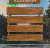 Tổng Kho Gạch Giả Gỗ Ấn Độ 20x120 Mẫu Mới Đẹp Rẻ 