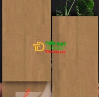 Tổng Kho Gạch Giả Gỗ Trung Quốc 60x120 Lát Nền Mờ Matt