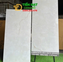 Tổng Kho Gạch Khổ Lớn 80x160 Ấn Độ Tại Bến Tre