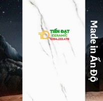 Tổng Kho Gạch Khổ Lớn 80x160 Trắng Vân Ấn Độ Tại HCM