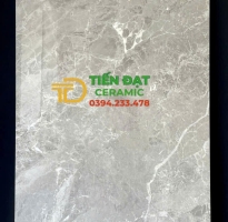Tổng Kho Gạch Khổ Lớn 80x160 Vân Trắng Xám Đá Tại Bình Tân