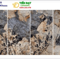 Tổng Kho Gạch Khổ Lớn Ấn Độ 120x180 Tại Bên Tre