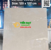 Tổng Kho Gạch Khổ Lớn Ấn Độ Tại 120x120 Quận 7 Q8 Giá Rẻ