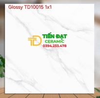 Tổng Kho Gạch Khổ Lớn Catalan 100x100 Trắng Vân Tại HCM