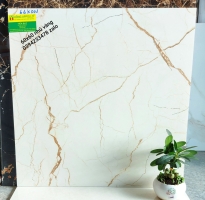 Tổng Kho Gạch Nhập Khẩu 60x60 Nhũ Vàng QT