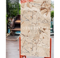 Tổng Kho Gạch Nhập Khẩu Ấn Độ 80x160 Giá Rẻ