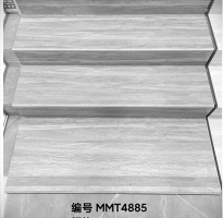 Tổng Kho Gạch Nhập Khẩu TQ 47x120 Giả Gỗ Lót Cầu Thang