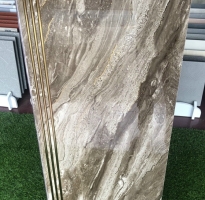 Tổng Kho Gạch Nhũ Vàng TQ 47x120 Lót Cầu Thang