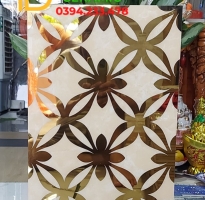 Tổng Kho Gạch Ốp Lát 30x60 TQ Cao cấp Khắc Kim