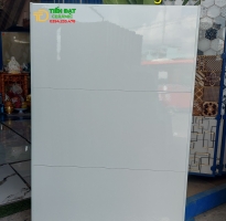 Tổng Kho Gạch Ốp Lát 30x60 Trắng Trơn Hà Thanh Sale Giá Rẻ