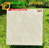 Tổng Kho Gạch Ốp Lát Ấn Độ 100x100 Vân Vàng Mới Đẹp Nhất