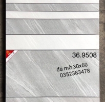 Tổng kho Gạch Ốp Lát Prime 30x60 Đá Mờ