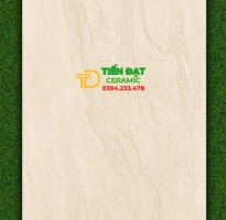 Tổng Kho Gạch Ốp Lát Prime Tại Đà Lạt  50x100 Vân Vàng