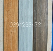 Tổng Kho Gạch PRIME 15x90 Vân Vàng Giả Gỗ