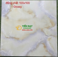 Tổng Kho Gạch TQ 100x100 Xanh Ngọc Thạch Tại HCM