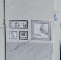  Gạch Ốp Tường 30x60 Đẹp Ấn Tượng