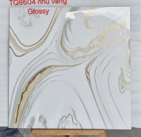 Tổng Kho Gạch TQ 80X80 Ánh Kim Bóng Kiếng Lát Biệt Thự