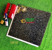Tổng Kho Gạch TQ 80x80 Đen Hoa Cương Ốp Mặt Tiền
