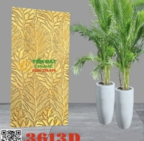 Tổng Kho Gạch TQ Nhũ Vàng 30x60 Ốp Lát Trang Trí Tại HCM