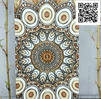 Tổng Kho Gạch TQ Nhũ Vàng 30x60 Trang Trí 