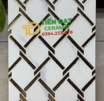 Tổng Kho Gạch Trang Trí 30x60 Nhũ Vàng Cao Cấp Tại Quận 12