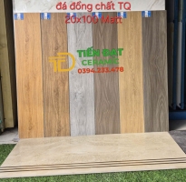 Tổng Kho Gạch Vân Gỗ 20x100 Trung Quốc Tại HCM