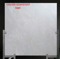 Tổng Kho Gạch Viglacera 100x100 Đá Mờ Khổ Lớn Tại Miền Nam