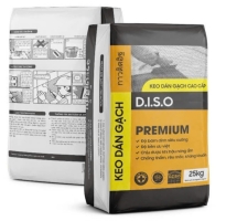 Tổng Kho Keo DiSo Cá Sấu Thái Lan PREMIUM
