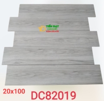 Tổng kho Nhập Khẩu Gạch Giả Gỗ 20x100 TQ Tại HCM 