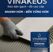 Vinakeos