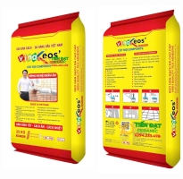 Tổng Kho Vinakeos Cốt Sợi Composite Cao Cấp Mẫu Mới Tại HCM