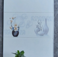 Gạch Ốp Tường 30x60 Bóng Kiếng 