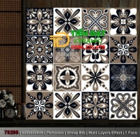 Top 15 Gạch Bông Trang Trí 60x60 Cao Cấp Mới Nhất