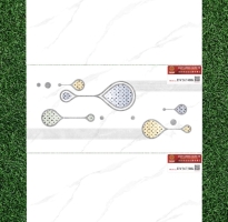 Top 168 Gạch Ốp Tường 30x60 Trắng Vân Khói Prime 