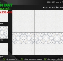 Top 168 Mẫu Gạch Ốp Tường 30x60 Bán Chạy Nhất 