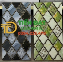 Top 238 Mẫu Gạch Nhũ Vàng TQ 30x60 Trang Trí Khắc Vàng Mới Nhất