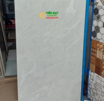 Top 256 Mẫu Gạch Lát Phòng Khách 60x120 Trắng Vân Giả Đá