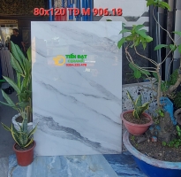 Top 36 Mẫu Gạch Lát Nền 80x120 Khổ Lớn Mới Đẹp