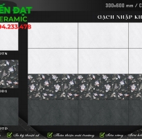 Top 368 Mẫu Gạch Ốp Tường 30x60 Bộ Đậm Nhạt Vân Xám