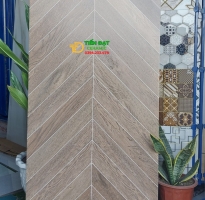 Top 5 Mẫu Gạch Vân Gỗ 60x120 Lát Nền Cao Cấp HCM