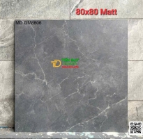 Tốp 56 Mẫu Đá Mờ Granite Mỹ Đức 80x80 Lát Nền Vân Xám 