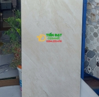Top 568 Mẫu Gạch Khổ Lớn Ấn Độ 60x120 Vân Vàng Mờ Matt