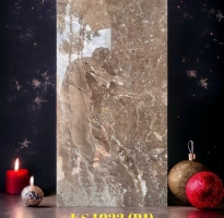 Top 58 Mẫu Gạch Ốp Tường 40x80 Vân Nâu Nhũ Vàng TQ