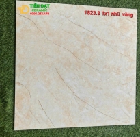 Top 6 Mẫu Gạch Lát Nền 100x100 Vàng Khắc Kim TQ