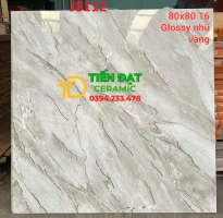 Top 658 Mẫu Gạch TQ Nhũ Vàng 80x80 Bóng Kiếng Ốp Lát