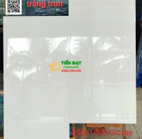 Top 678 Mẫu Gạch Khổ Lớn 80x160 Ốp Tường Trắng Trơn Kim Cương