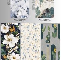 Tốp 86 Mẫu Gạch Khổ Lớn Apodio 60x120 Bông Hoa Trang Trí Mặt Tiền