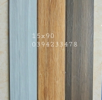 Gạch Giả Gỗ 15x90 Prime Cao Cấp HCM